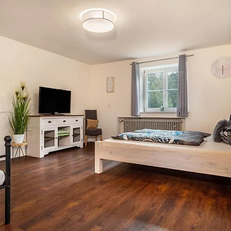 Willa Schnyder Ranch Ravensburg Zewnętrze zdjęcie