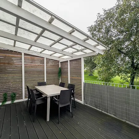 Willa Schnyder Ranch Ravensburg Zewnętrze zdjęcie