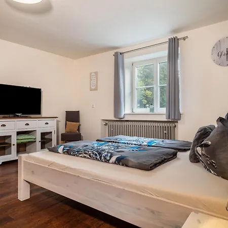 Willa Schnyder Ranch Ravensburg Zewnętrze zdjęcie