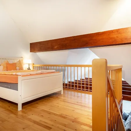 Willa Schnyder Ranch Ravensburg Zewnętrze zdjęcie