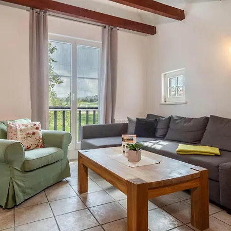 Willa Schnyder Ranch Ravensburg Zewnętrze zdjęcie