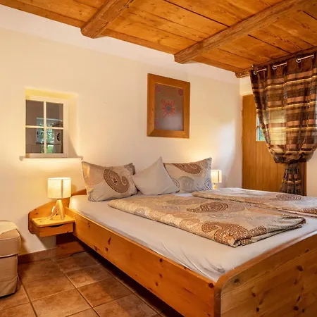 Willa Schnyder Ranch Ravensburg Zewnętrze zdjęcie