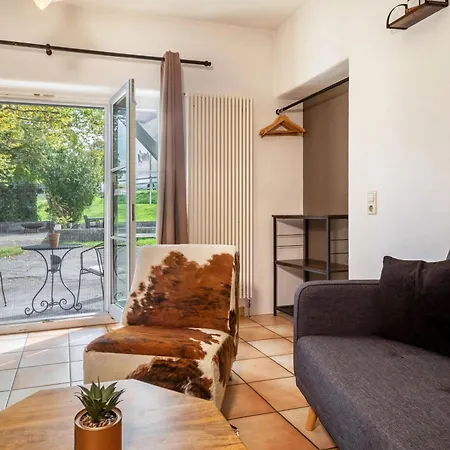 Willa Schnyder Ranch Ravensburg Zewnętrze zdjęcie