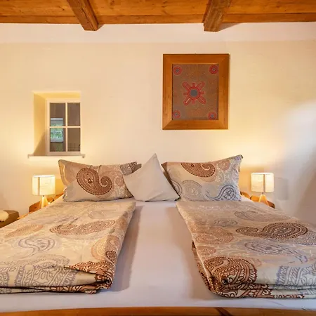 Willa Schnyder Ranch Ravensburg Zewnętrze zdjęcie
