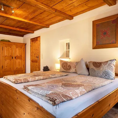 Willa Schnyder Ranch Ravensburg Zewnętrze zdjęcie