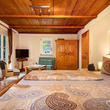 Willa Schnyder Ranch Ravensburg Zewnętrze zdjęcie