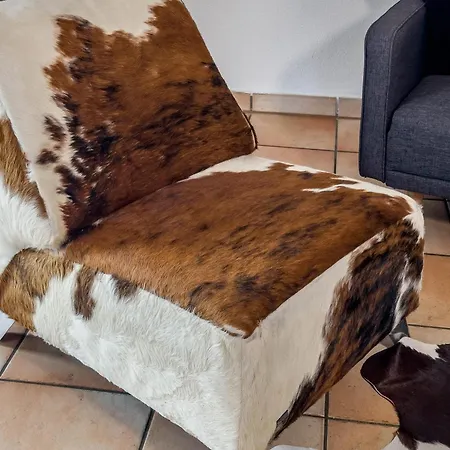 Willa Schnyder Ranch Ravensburg Zewnętrze zdjęcie