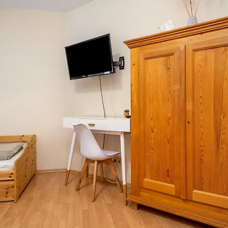 Willa Schnyder Ranch Ravensburg Zewnętrze zdjęcie