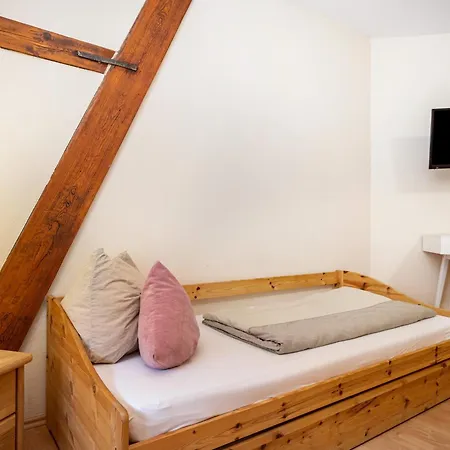 Willa Schnyder Ranch Ravensburg Zewnętrze zdjęcie