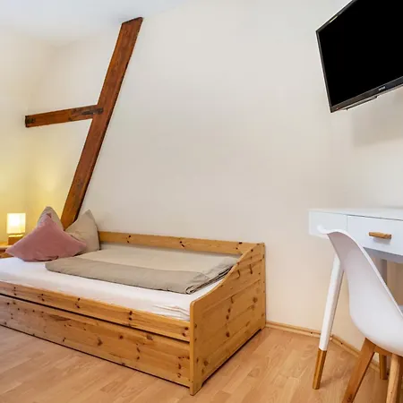 Willa Schnyder Ranch Ravensburg Zewnętrze zdjęcie