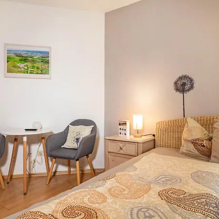 Willa Schnyder Ranch Ravensburg Zewnętrze zdjęcie