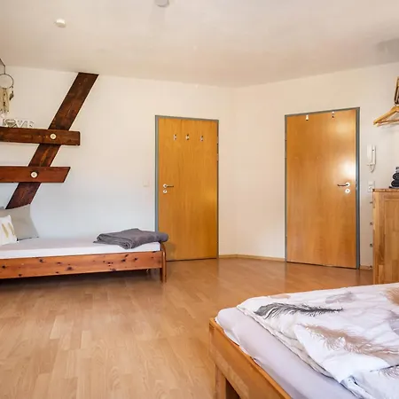 Willa Schnyder Ranch Ravensburg Zewnętrze zdjęcie