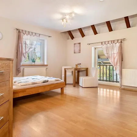 Willa Schnyder Ranch Ravensburg Zewnętrze zdjęcie