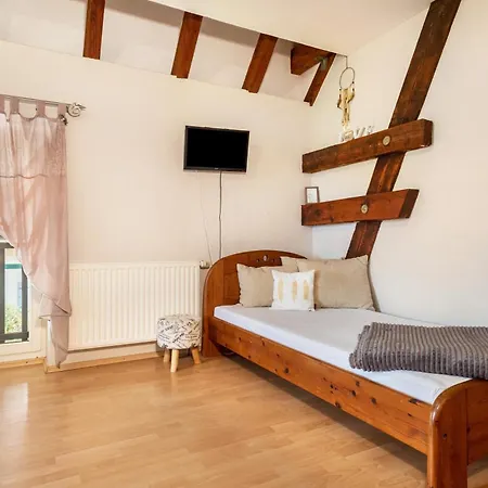 Willa Schnyder Ranch Ravensburg Zewnętrze zdjęcie