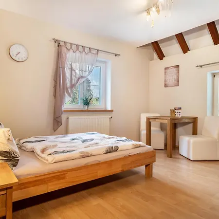 Willa Schnyder Ranch Ravensburg Zewnętrze zdjęcie