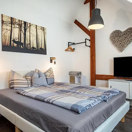 Willa Schnyder Ranch Ravensburg Zewnętrze zdjęcie