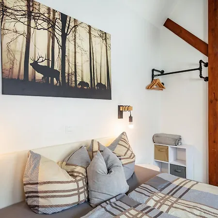 Willa Schnyder Ranch Ravensburg Zewnętrze zdjęcie