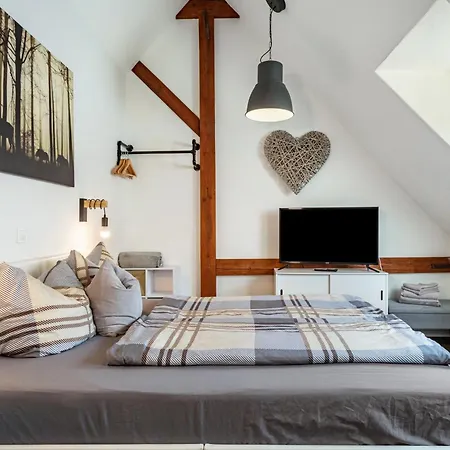 Willa Schnyder Ranch Ravensburg Zewnętrze zdjęcie
