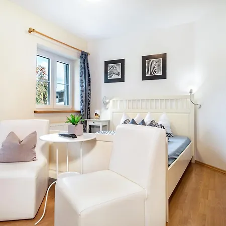 Willa Schnyder Ranch Ravensburg Zewnętrze zdjęcie