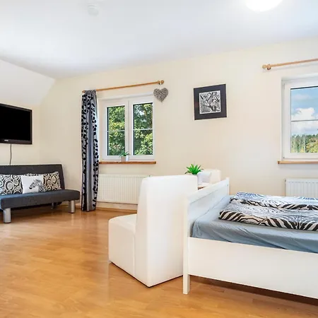 Willa Schnyder Ranch Ravensburg Zewnętrze zdjęcie